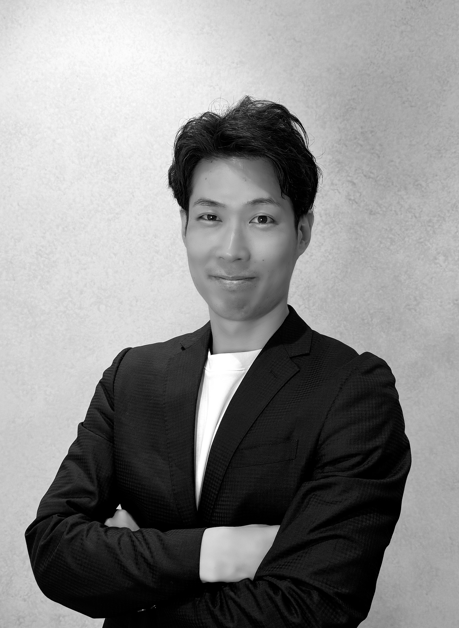 代表 高山 隆博